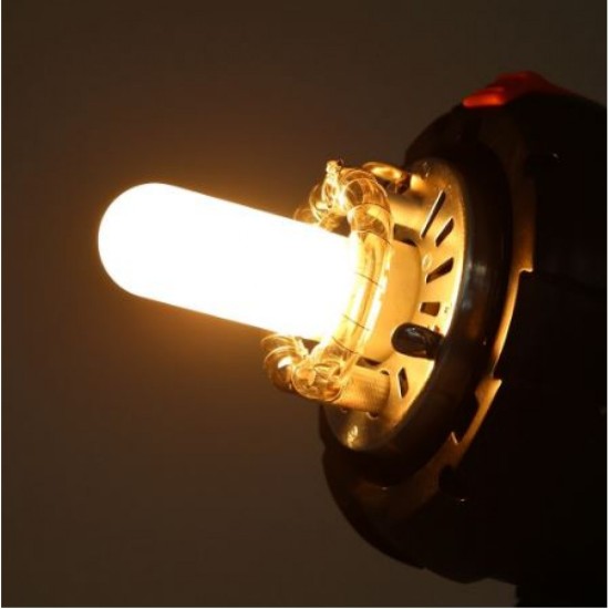 Godox MS300 Replacement Bulb JDDE27 150W 220 240V